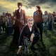Illustration for article titled Peter Capaldi: The Doctor Is Not a Guy